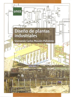 Diseño de plantas industriales - Sisenando Carlos Morales